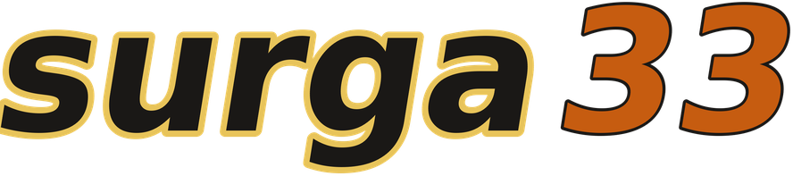 surga33 logo