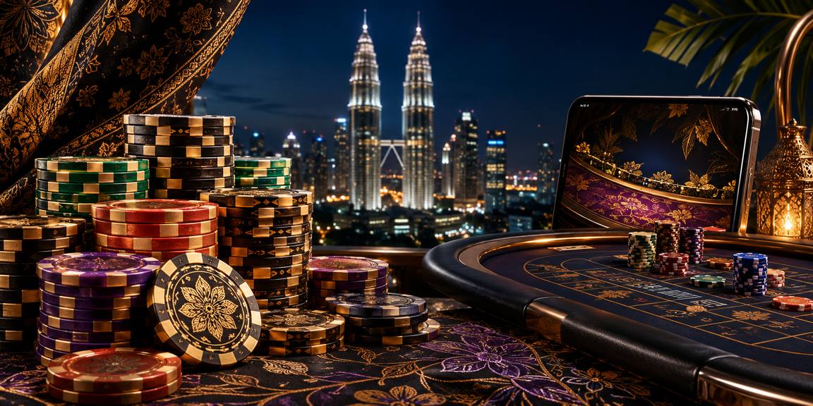 surga33 mobile gaming